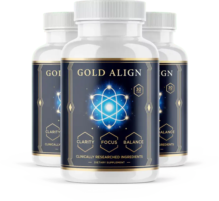 gold align supplement